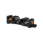 Rear Rod Bracket for LeftField Mini Baseplate