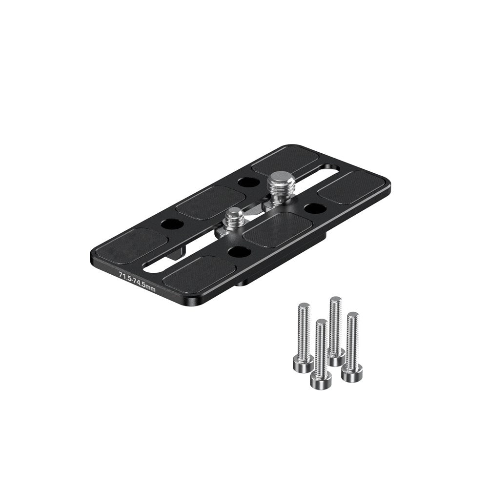 LeftField Mini Standard Riser (73mm)