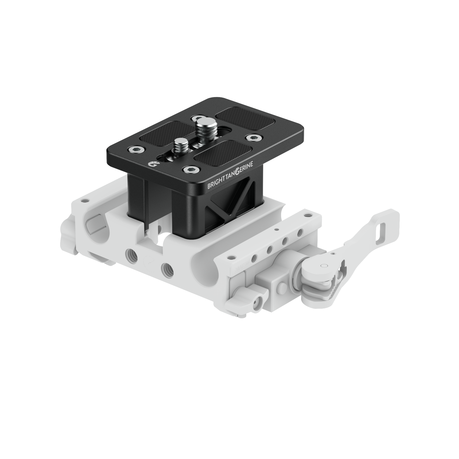 B4003 1065 LeftField Mini Standard Riser (48mm) 01 web