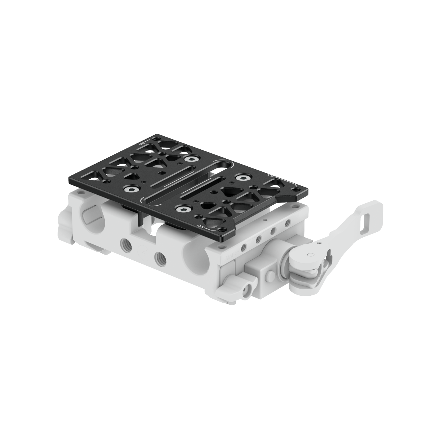 B4003 1067 DJI Riser Shim (52 5 55mm) 01 web