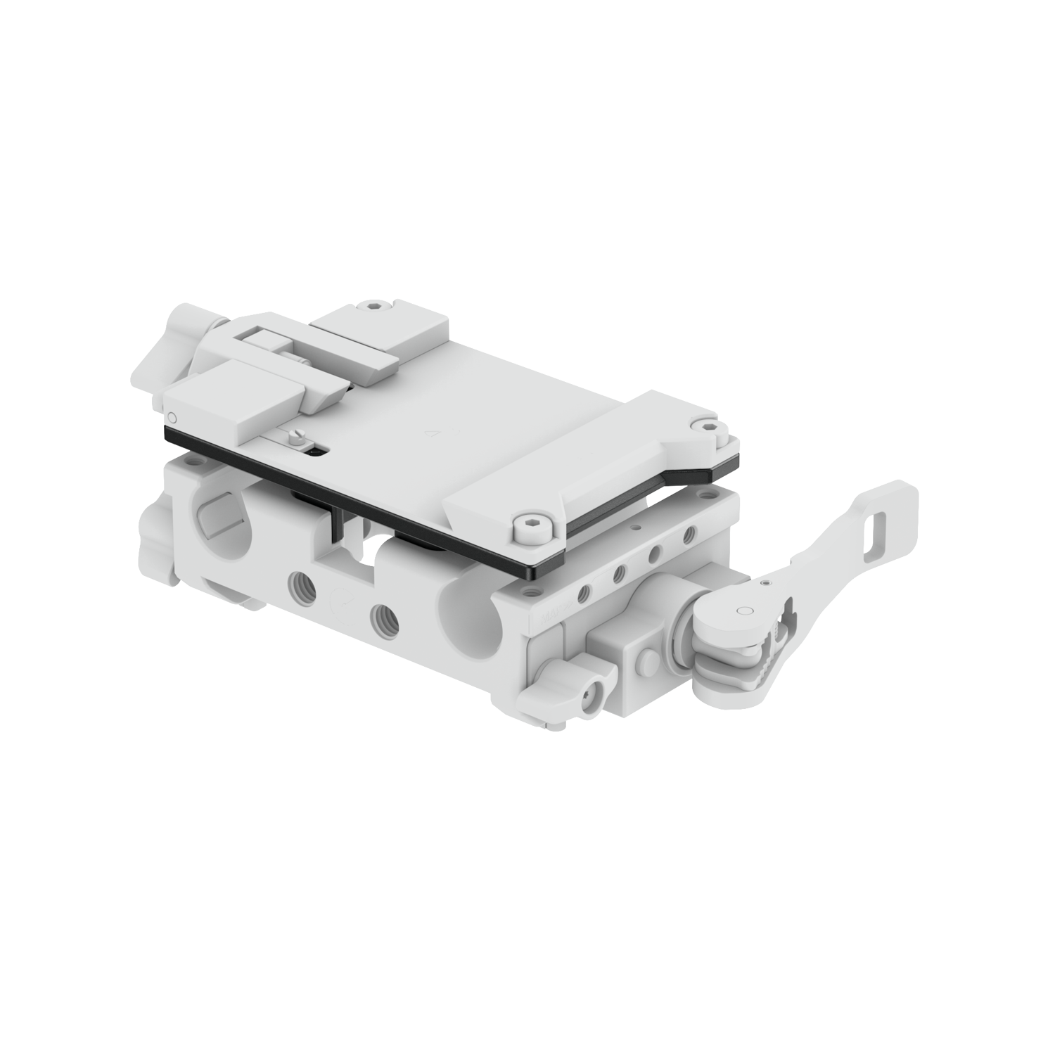 B4003 1067 DJI Riser Shim (52 5 55mm) 05 web