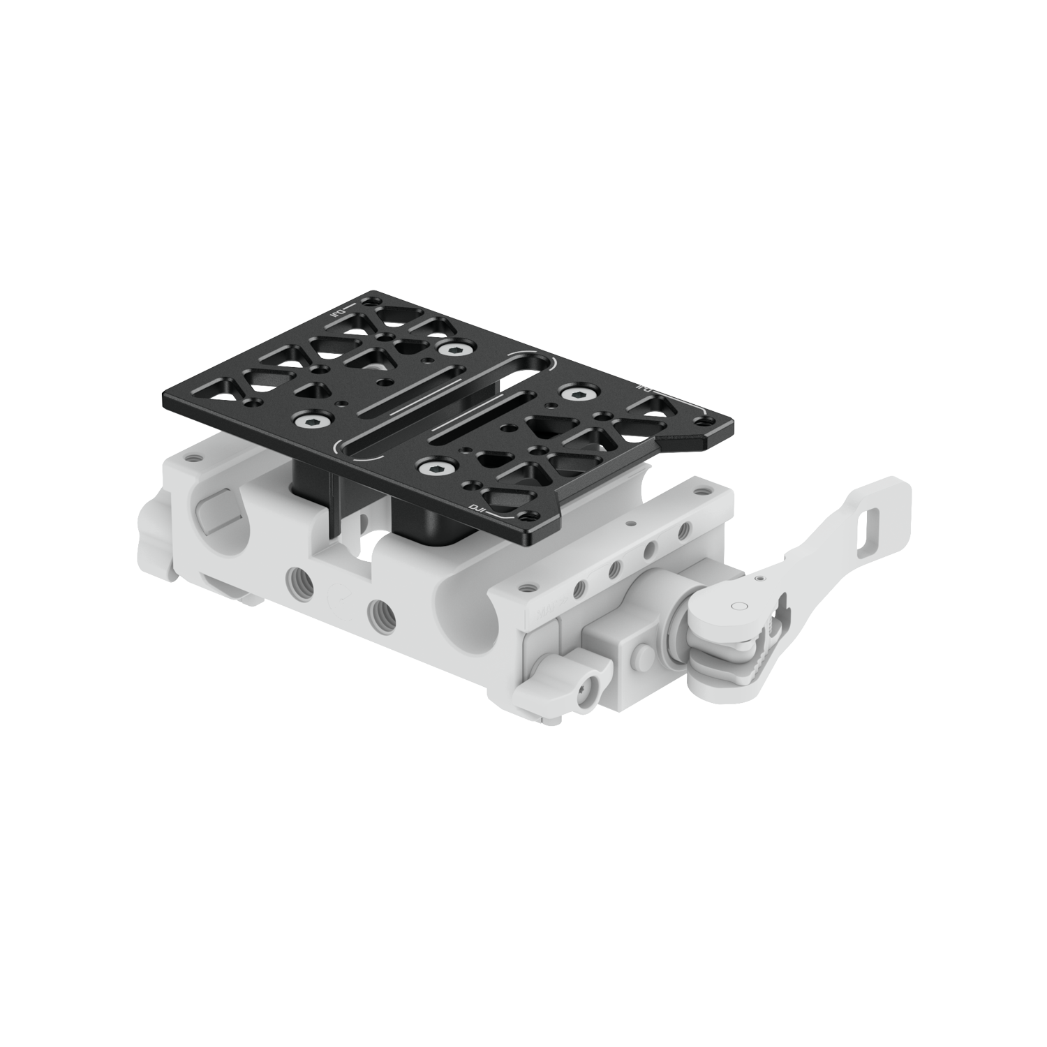 B4003 1068 DJI Riser Shim (46 5 49 5mm) 01 web