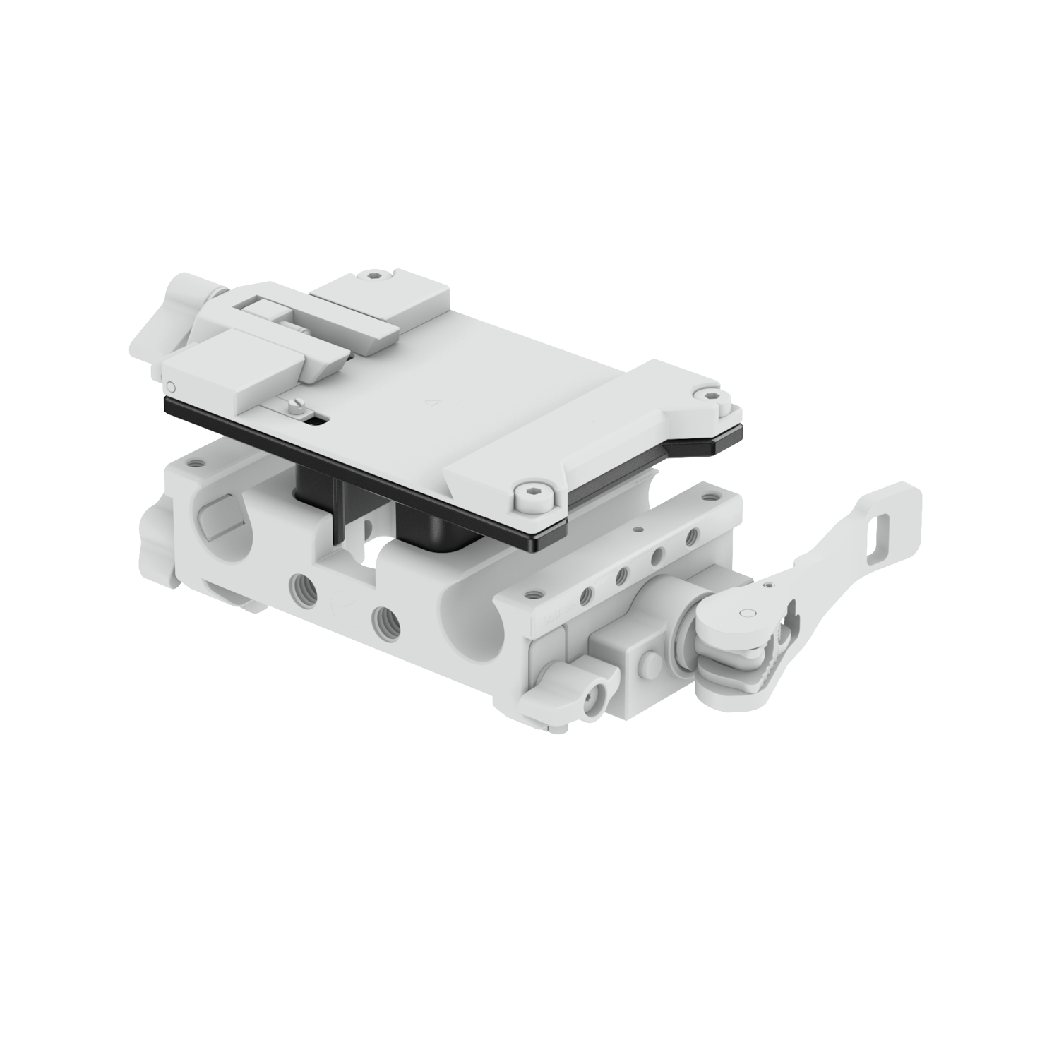 B4003 1068 DJI Riser Shim (46 5 49 5mm) 05 web