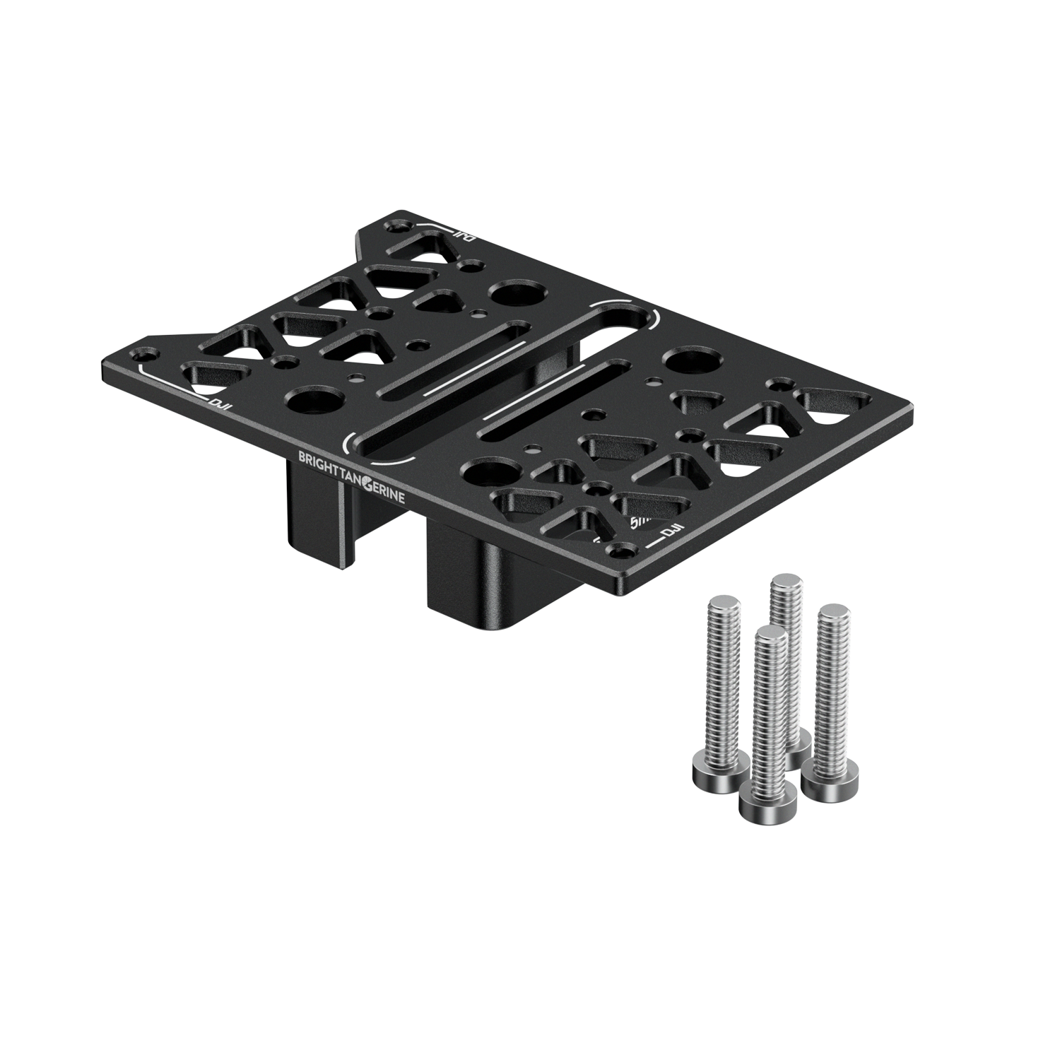 B4003 1068 DJI Riser Shim (46 5mm 49 5mm) 00 web
