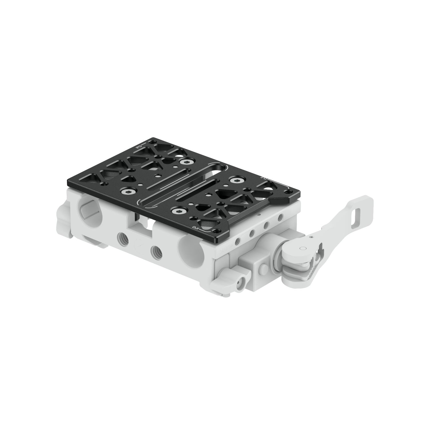 B4003 1069 DJI Riser Shim (57 60mm) 01 web