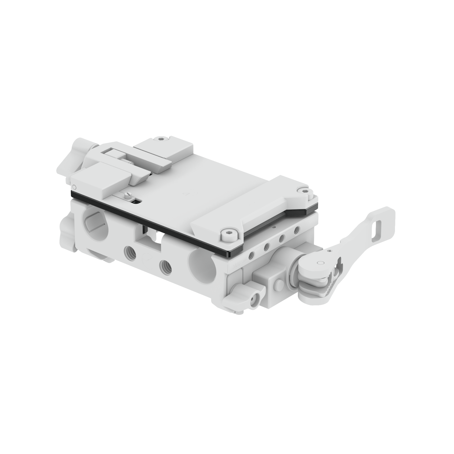 B4003 1069 DJI Riser Shim (57 60mm) 05 web