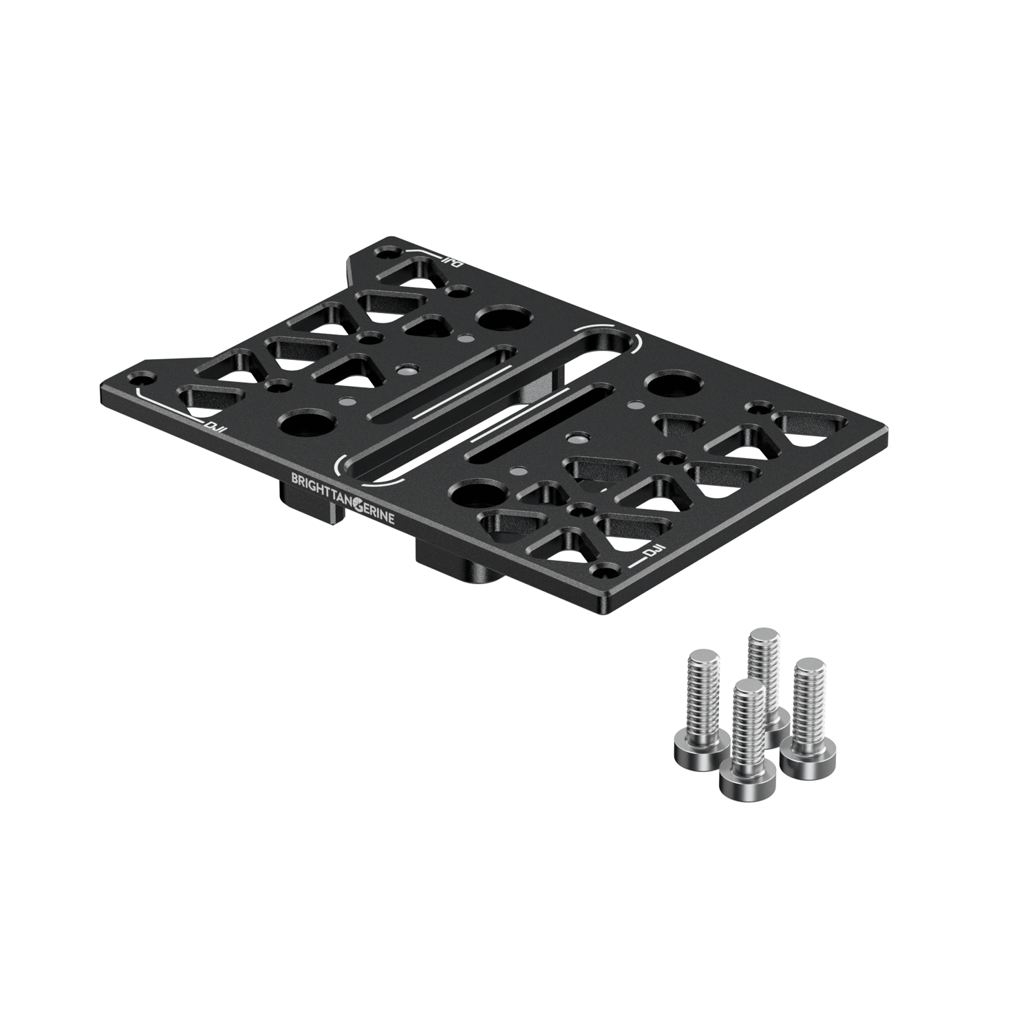 B4003 1069 DJI Riser Shim (57mm 60mm) 00 web