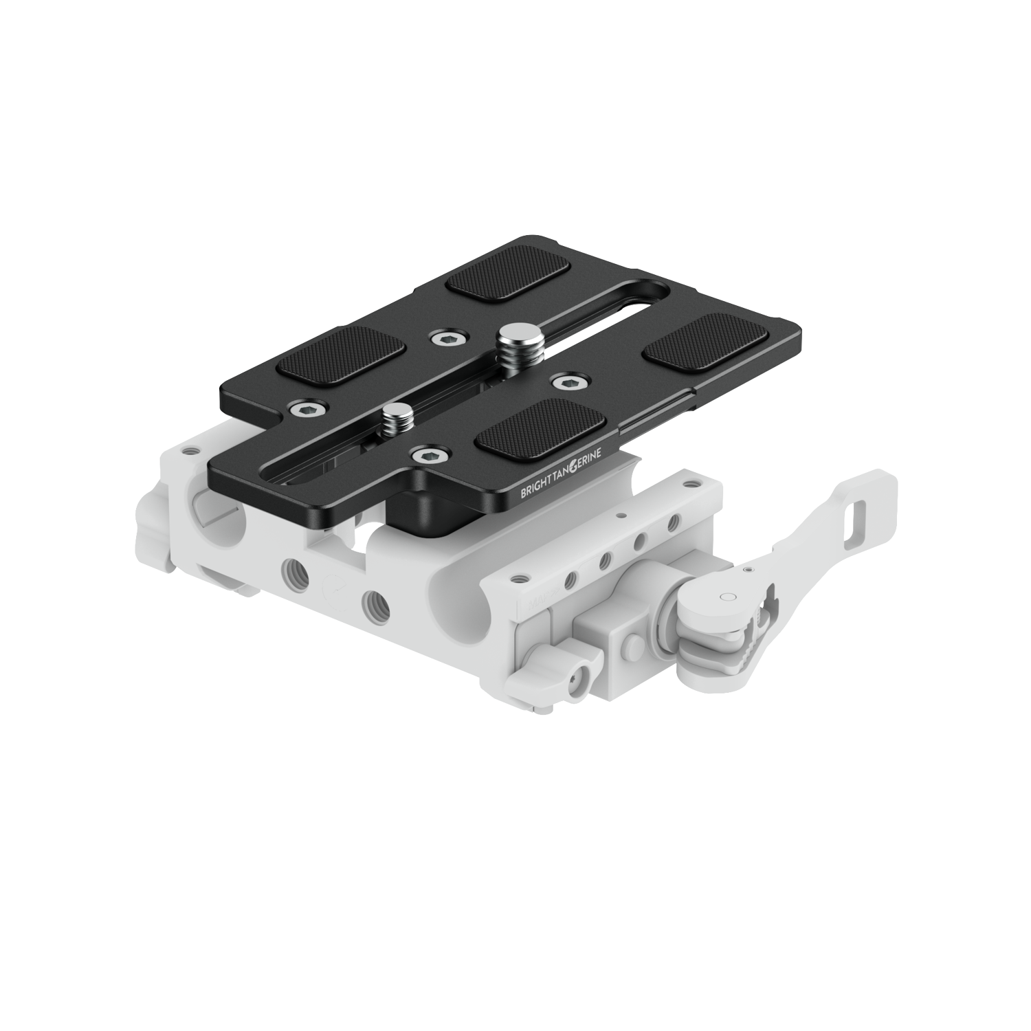 B4003 1070 LeftField Mini Standard Riser (62 5mm) 01 web