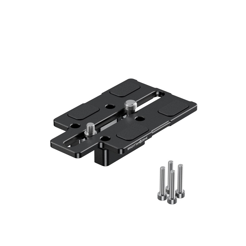 LeftField Mini Standard Riser (62.5mm)
