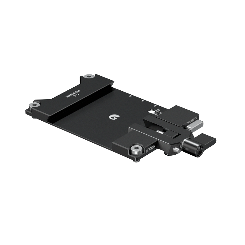 B4003 1071 DJI Manfrotto Receiver for LeftField Mini 01 web