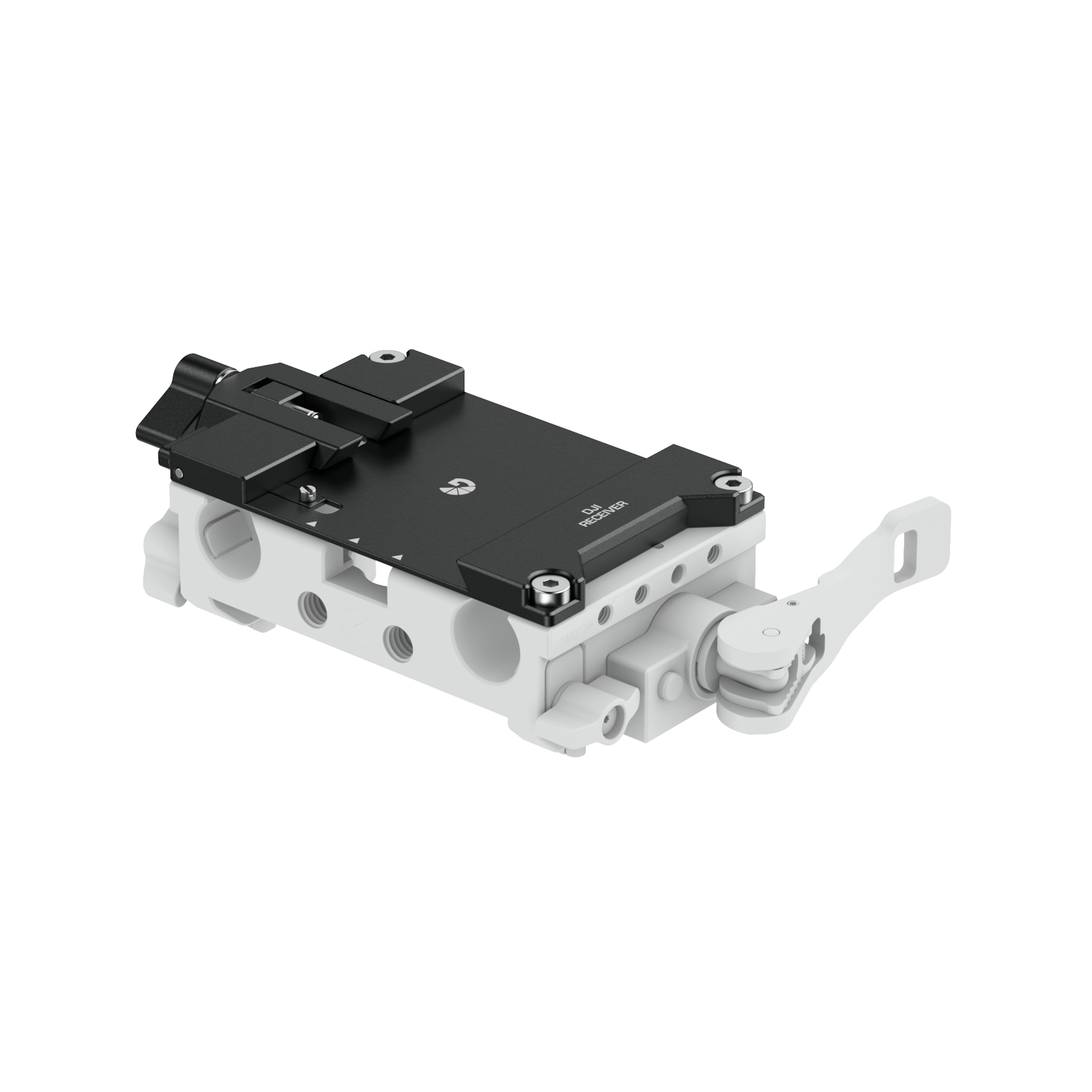 B4003 1071 DJI RS Receiver for LeftField Mini 02 web