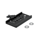 B4003 1072 DJI Manfrotto Receiver for 15mm and 19mm Studio Baseplates 00 web