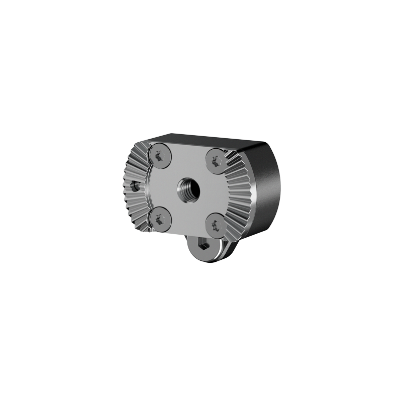 B4003 1073 3 8in & 1 4in to ARRI Rosette Adaptor 00 web