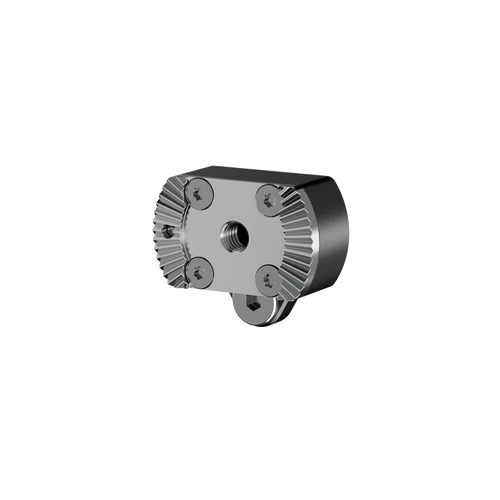 B4003 1073 3 8in & 1 4in to ARRI Rosette Adaptor 00 web