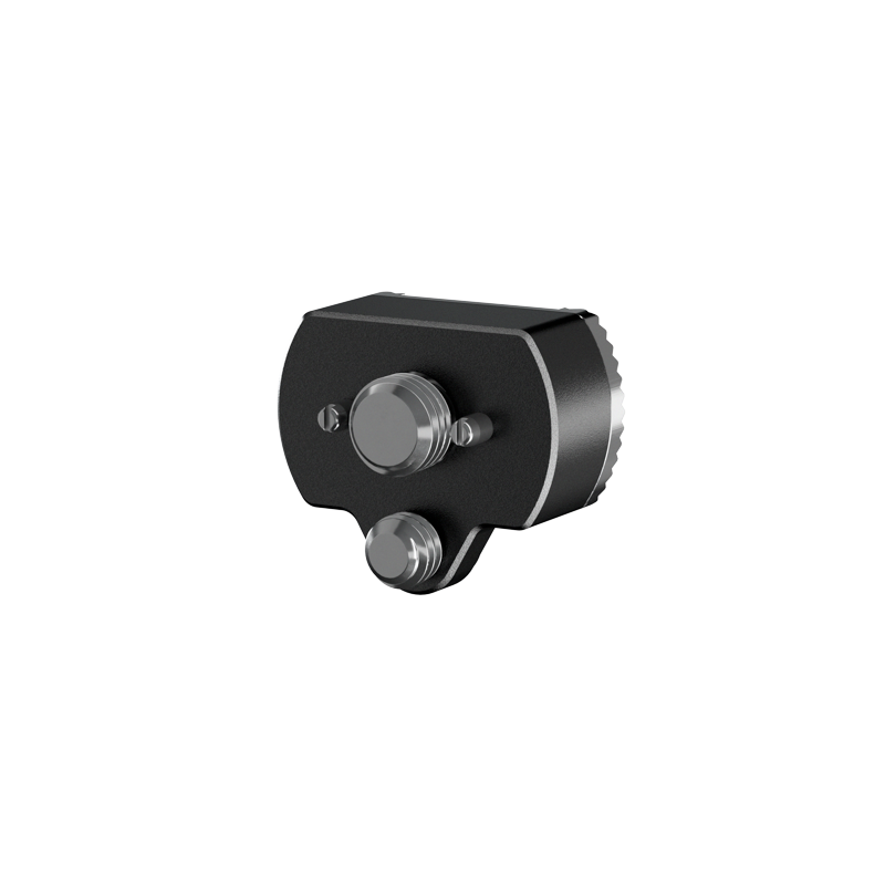 B4003 1073 3 8in & 1 4in to ARRI Rosette Adaptor 01 web