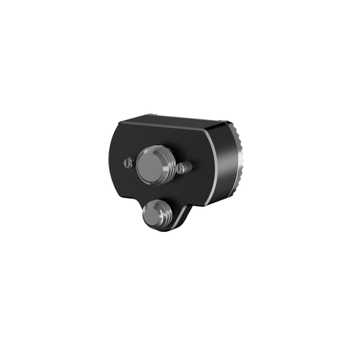 B4003 1073 3 8in & 1 4in to ARRI Rosette Adaptor 01 web