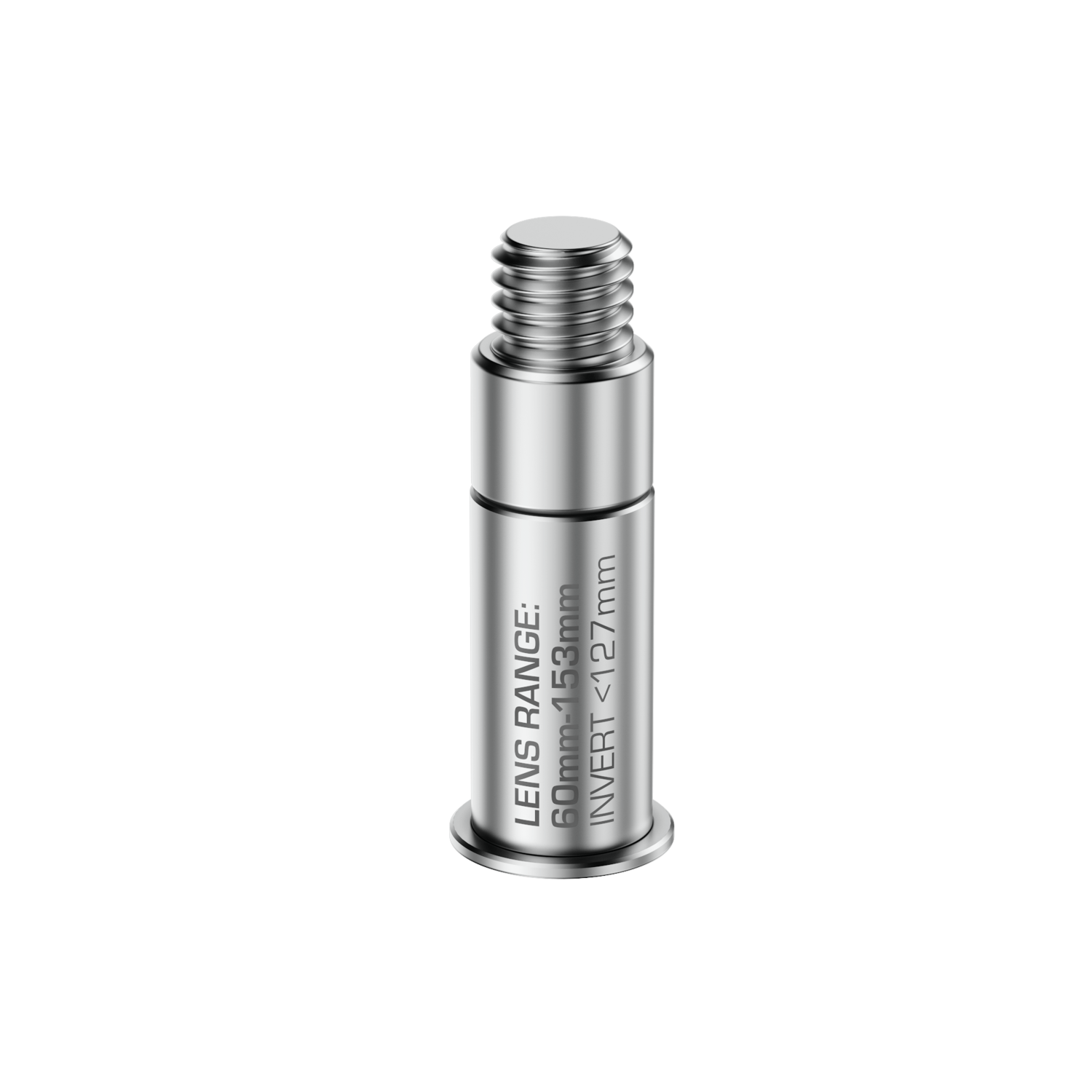 B4003 1075 Extension Screw for 15mm LWS Lens Support 01 web