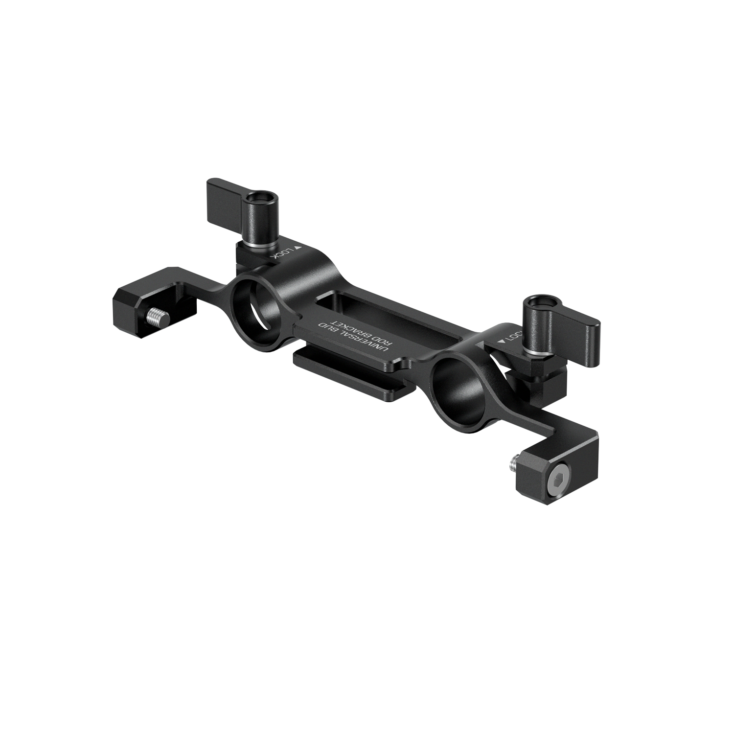 B4003 1078 15mm Rod Bracket for Universal BUD Plate 01 web