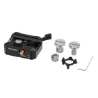 Unity Drop-In Clamp