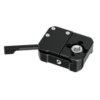 Unity Drop-In Clamp