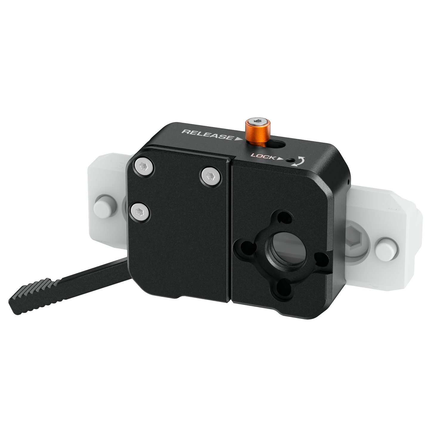 Unity Drop-In Clamp