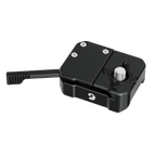 Unity Drop-In Clamp