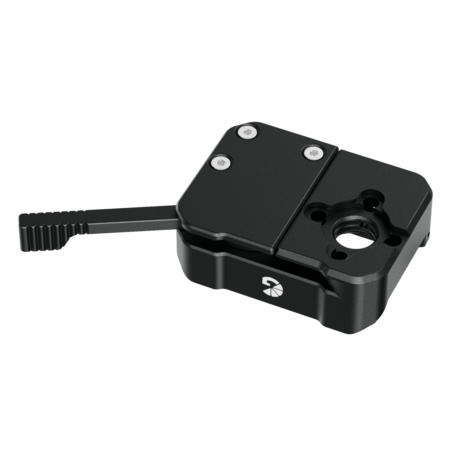 Unity Drop-In Clamp