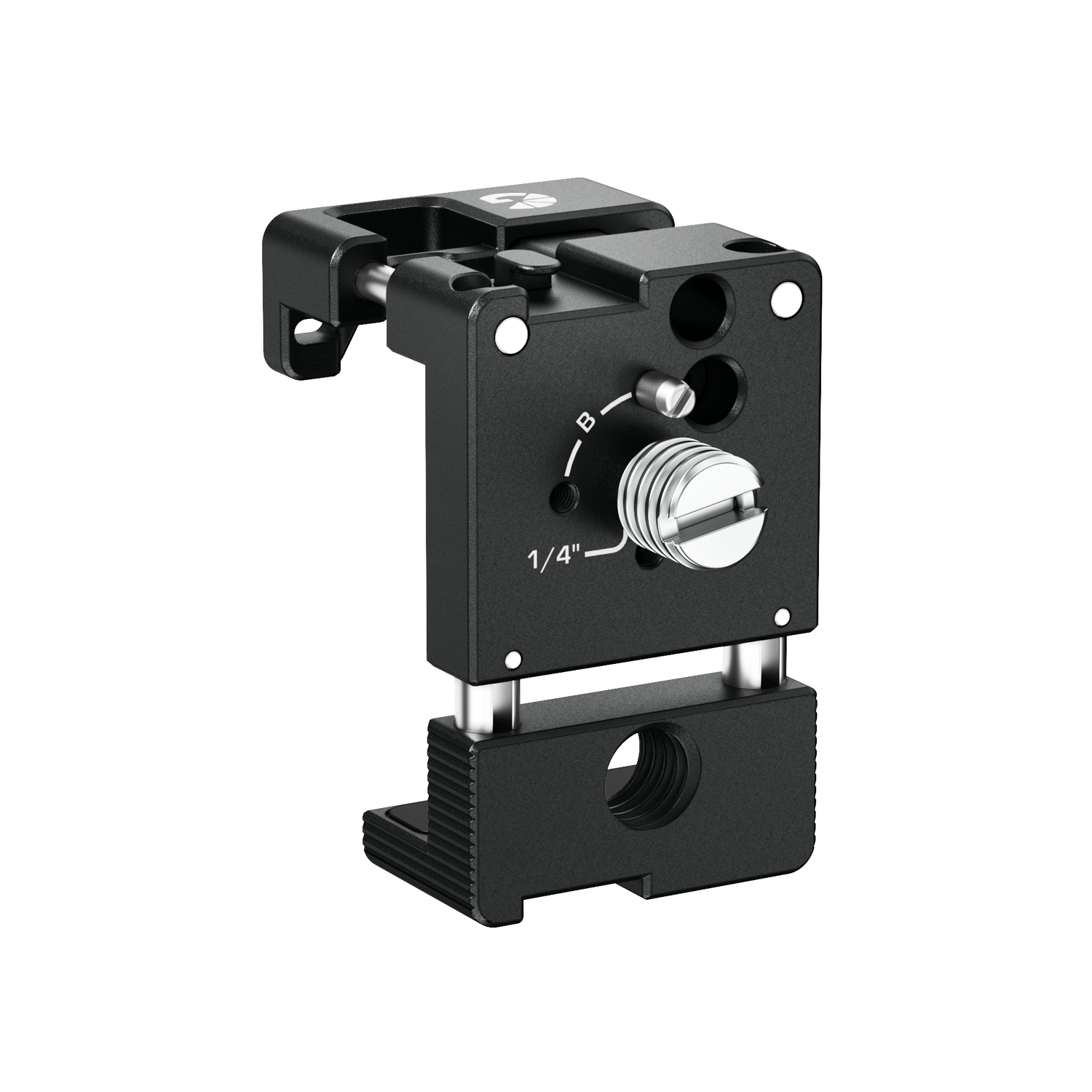Universal Timecode Mount