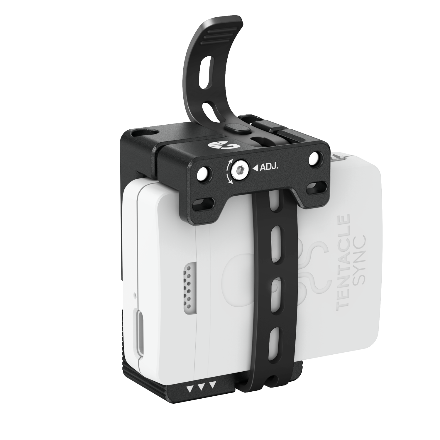 Universal Timecode Mount