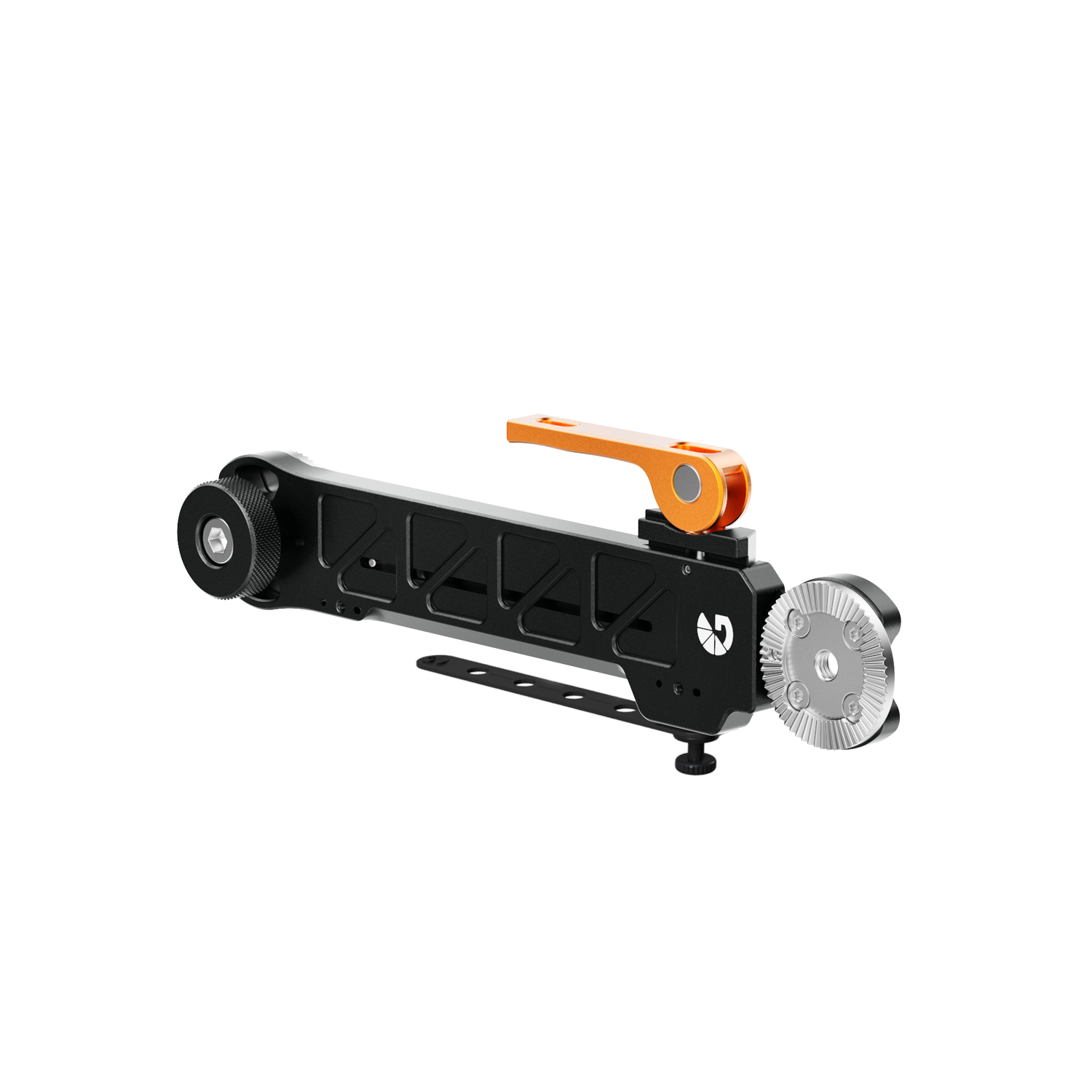 Adjustable Extension Arm (ARRI Rosette)