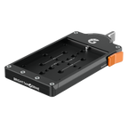 Touch & Go Receiver