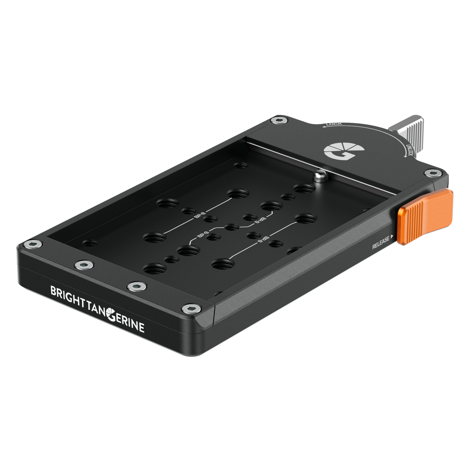 Touch & Go Receiver