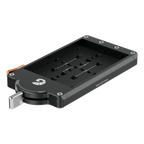 Touch & Go Receiver