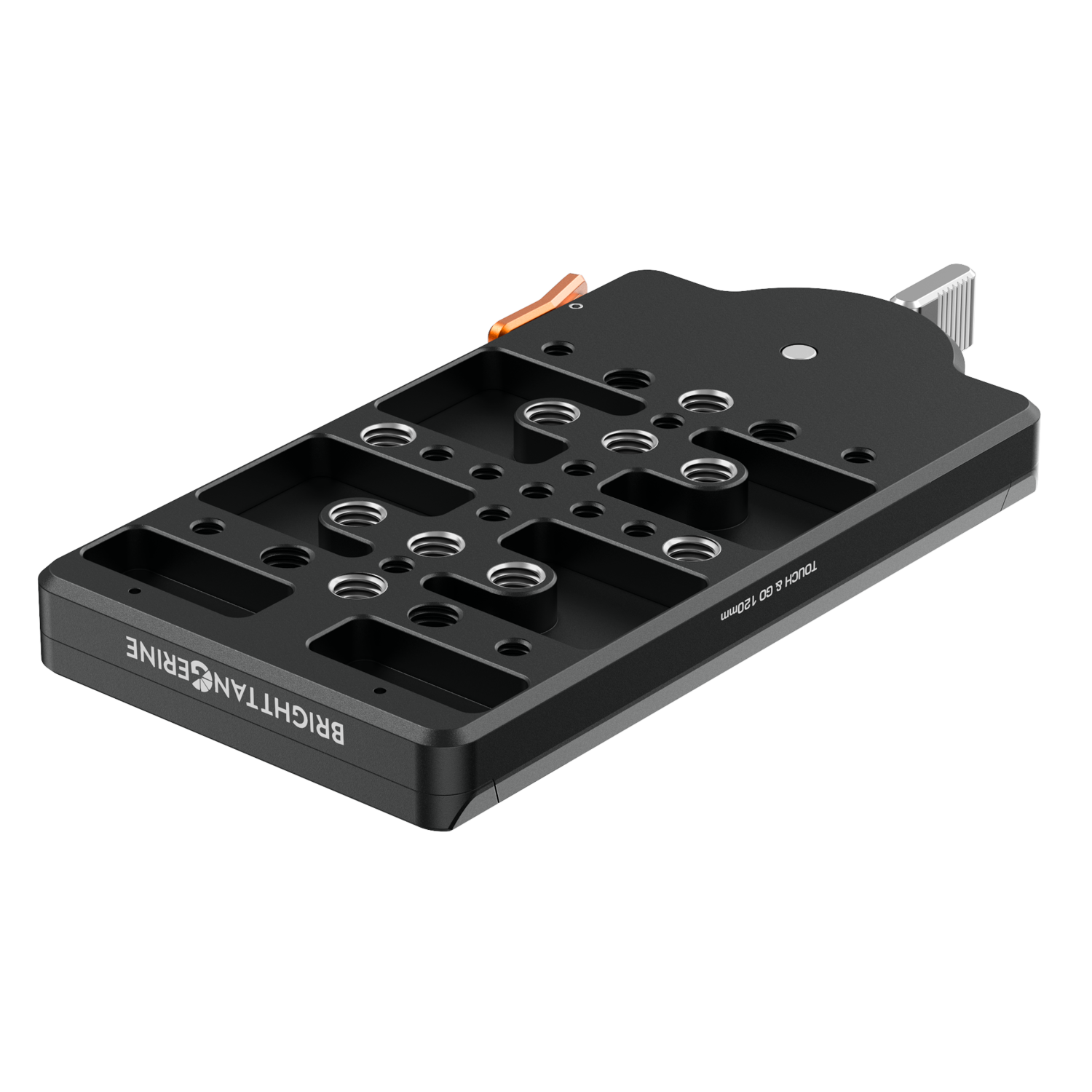 Touch & Go Receiver