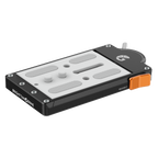 Touch & Go Receiver