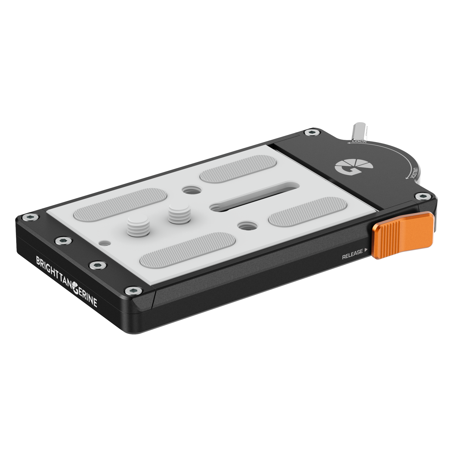Touch & Go Receiver