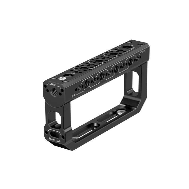 B4003 1149 D Style Master Handle Mk II 00 web