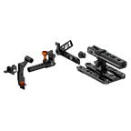 B4004 Alternate Handle Monitor Mounting
