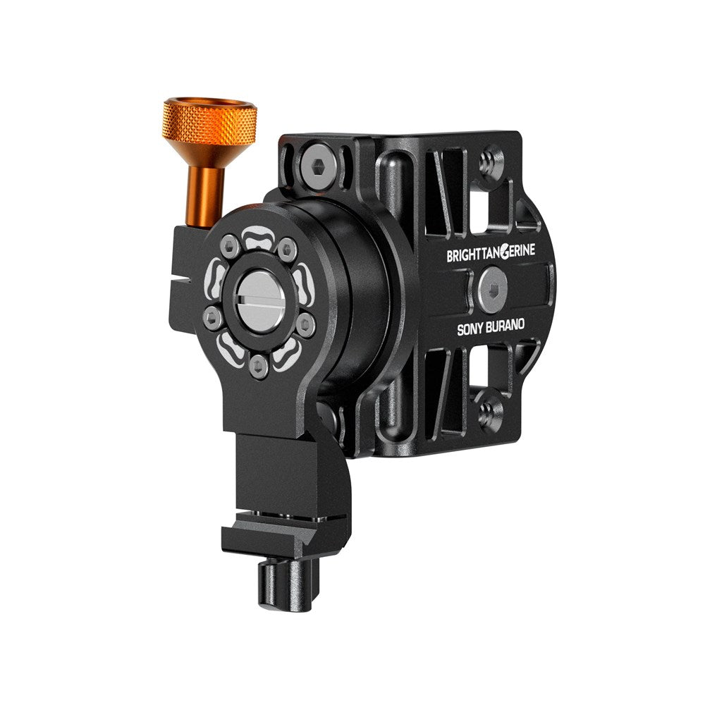 Axl NATO Monitor Holder for Sony BURANO