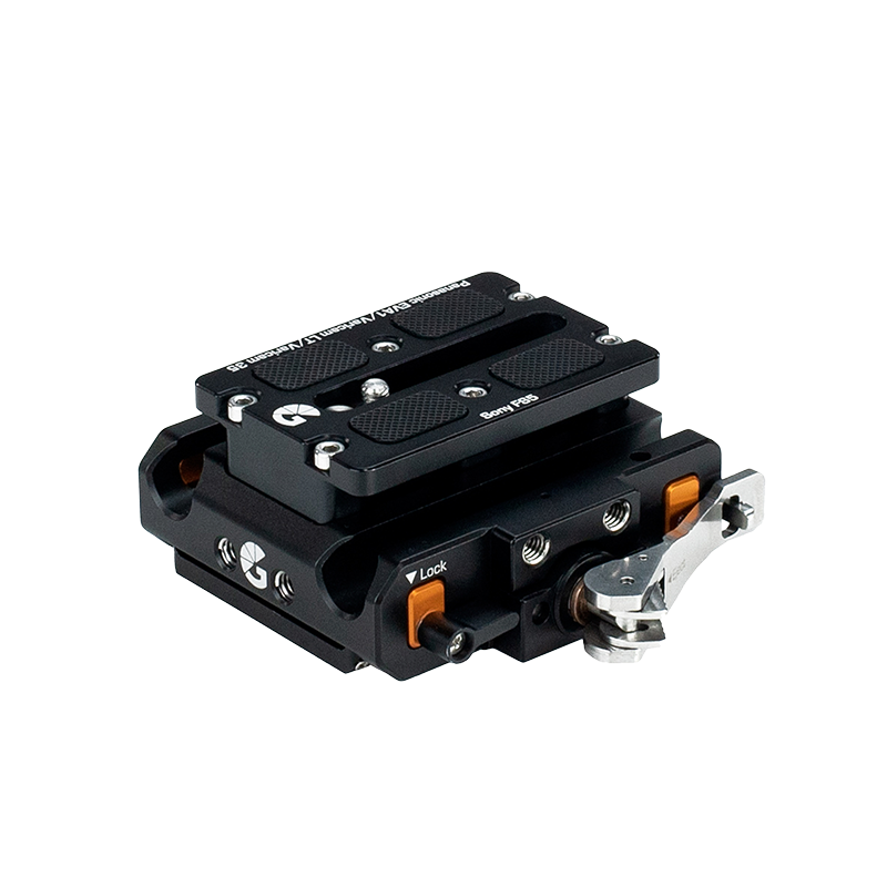 B4004 0015 Sony FS5 Baseplate 01 web