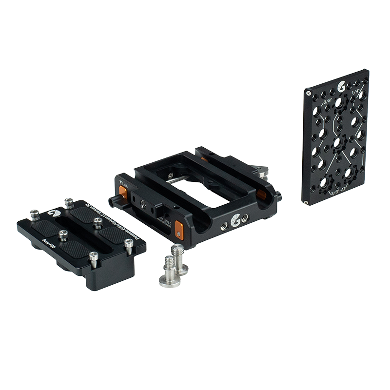 B4004 0015 Sony FS5 Baseplate 03 web