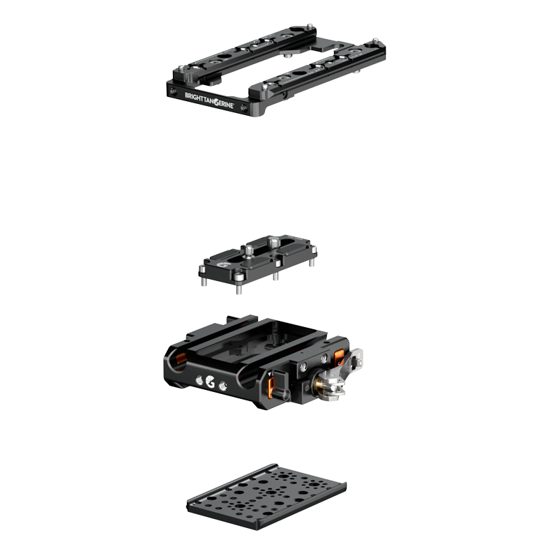 B4004 0020 Sony FX6 Base Kit 01 web