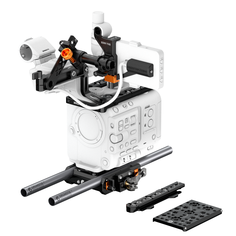 B4004 0022 Sony FX6 Expert Kit 00