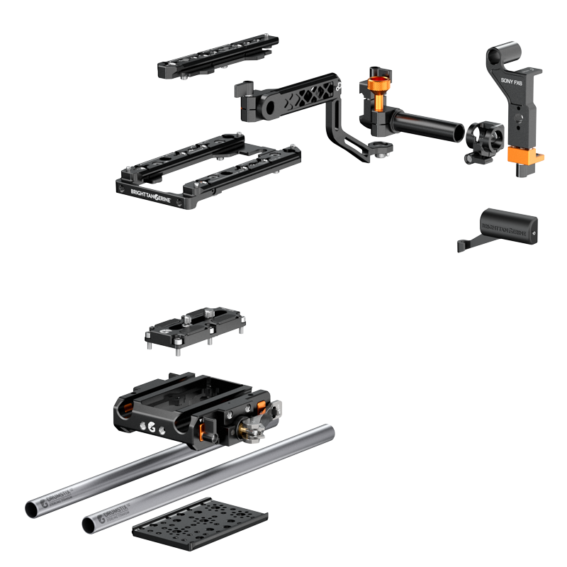 B4004 0022 Sony FX6 Expert Kit 01