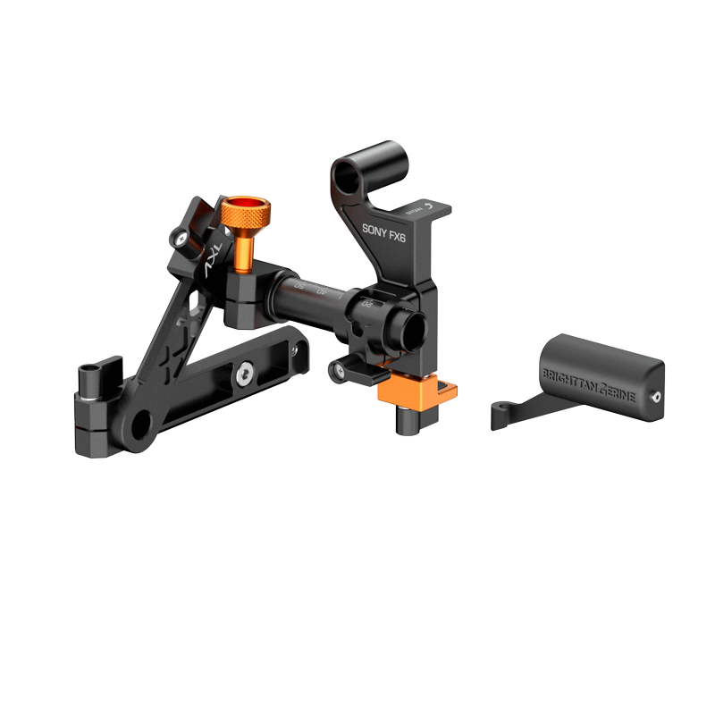 B4004 0023 Sony FX6 Mini Axl Monitor Mount 01 web