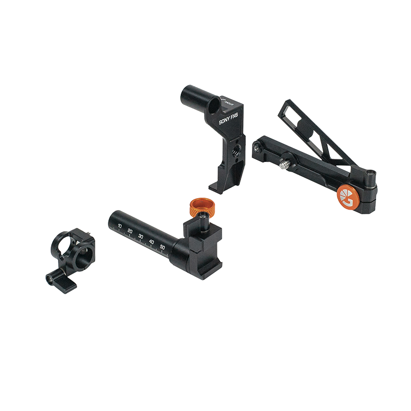 B4004 0023 Sony FX6 Mini Axl Monitor Mount 03 web