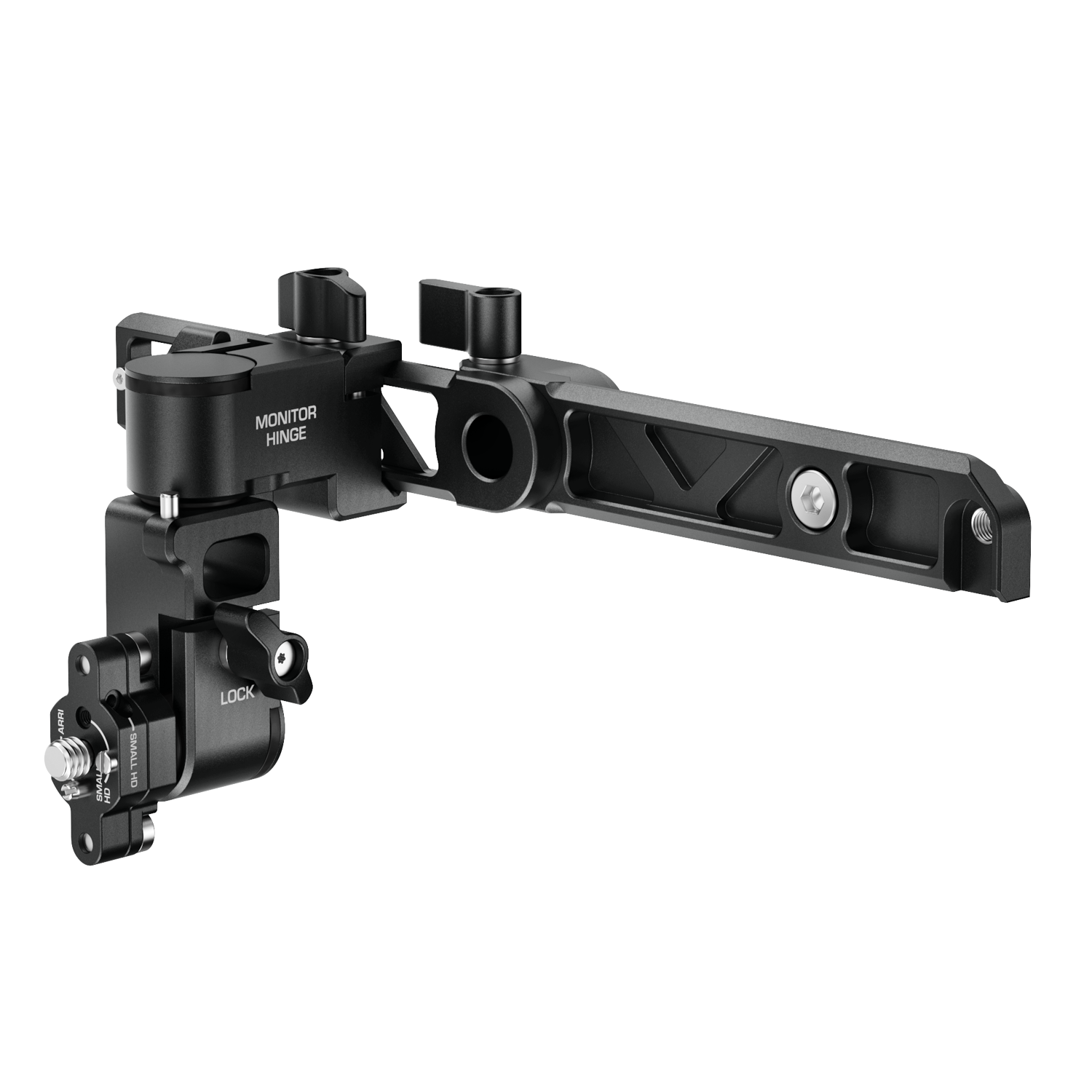 B4004 0025 Universal Monitor Mount Kit for Sony FX6 00 web