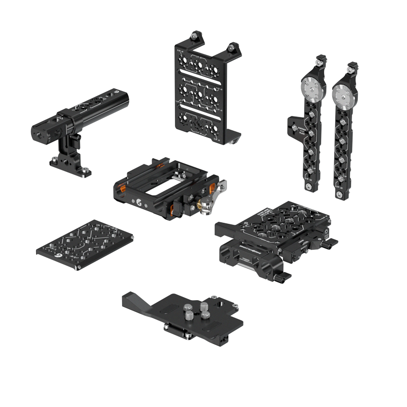 B4004 0035 LeftField 3 Sony Rialto 1 2 Advanced Kit 03 web