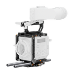 B4004 0042 LeftField Sony BURANO Advanced Cine Kit BUD 15mm LWS Baseplate 00 web