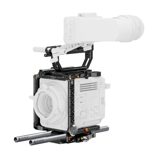 LeftField Sony BURANO System - Advanced Cine Kit (BUD 15mm LWS